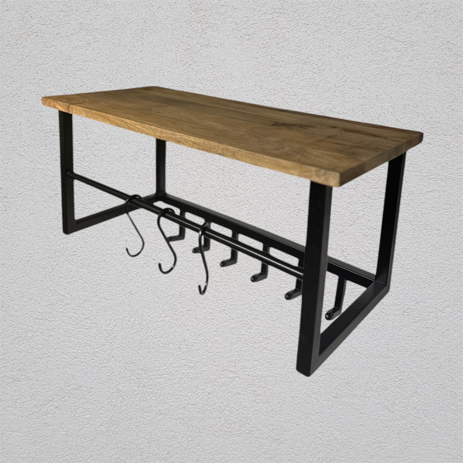Denali Wall Shelf 